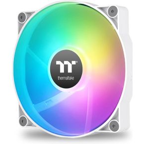 Thermaltake CT200 ARGB Ventilator 20 cm Wit 1 stuk(s)