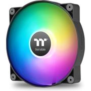 Thermaltake CT200 Computer behuizing Ventilator 20 cm Zwart 1 stuk(s)