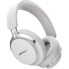 Bose QuietComfort Ultra (2de gen) Wit