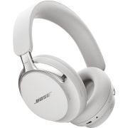 Bose 890101-0200 hoofdtelefoon/headset Draadloos Hoofdband Oproepen/muziek Bluetooth Wit