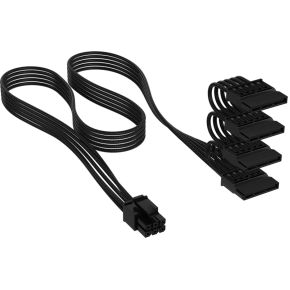 Corsair Type 4 4 x SATA