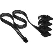 Corsair CP-8920454 interne stroomkabel 0,75 m