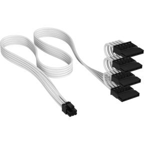 Corsair CP-8920455 interne stroomkabel 0,75 m