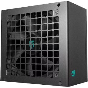 DeepCool PF700X power supply unit 500 W 20+4 pin ATX ATX Zwart