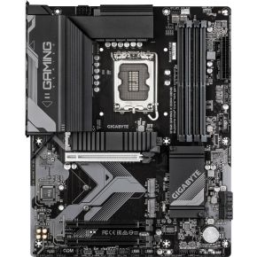 Moederbord Intel GIGABYTE B760 GAMING X DDR4 GEN5