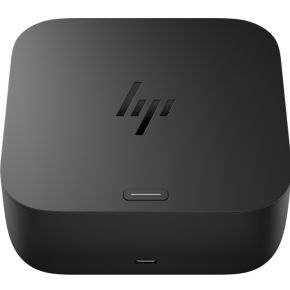 HP USB-C 100W G6 Dock