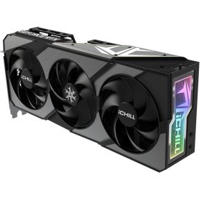 INNO3D iChill GeForce RTX 5070 X3 NVIDIA 12 GB GDDR7