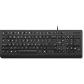 Lenovo Essential Bedraad Toetsenbord, Qwerty US