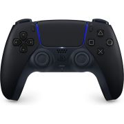 Sony DualSense v3 Zwart Bluetooth/USB Gamepad Analoog/digitaal PlayStation 5
