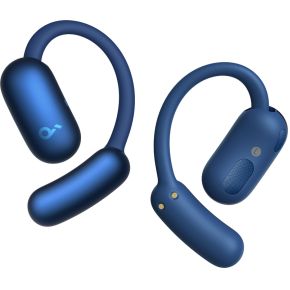 Anker Soundcore Aerofit 2 Open-ear Draadloos Blauw