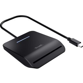 Trust Primo Smart Card Reader USB-C