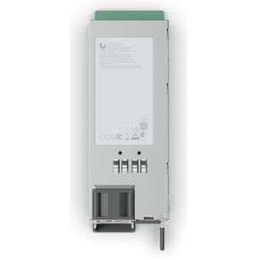 Ubiquiti UACC-PSU-12V-550W-EU netvoeding & inverter Binnen Groen, Grijs