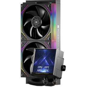 Peerless Vision 240 Argb (Black) - afbeelding 2