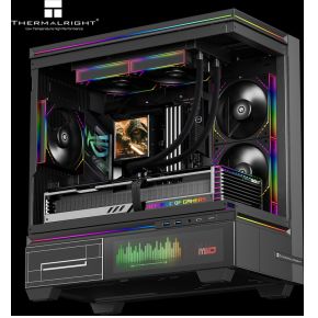 Peerless Vision 240 Argb (Black) - afbeelding 4