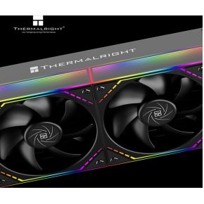 Peerless Vision 240 Argb (Black) - afbeelding 5