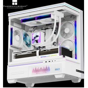 Peerless Vision 240 Argb (White) - afbeelding 4