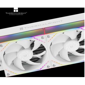 Peerless Vision 240 Argb (White) - afbeelding 5