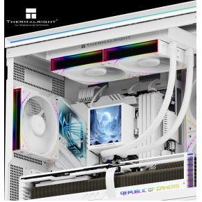 Peerless Vision 240 Argb (White) - afbeelding 6