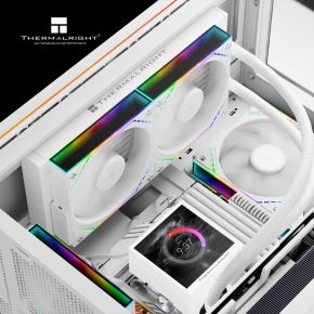 Peerless Vision 240 Argb (White) - afbeelding 7