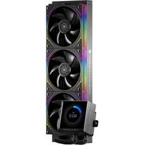 Peerless Vision 360 Argb (Black)