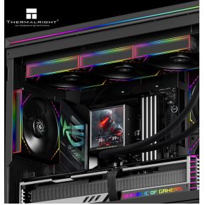 Peerless Vision 360 Argb (Black) - afbeelding 3