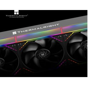 Peerless Vision 360 Argb (Black) - afbeelding 4