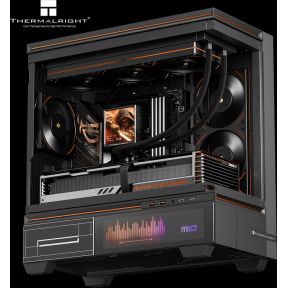 Peerless Vision 360 Argb (Black) - afbeelding 5