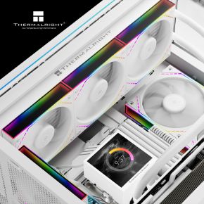 Peerless Vision 360 Argb (White) - afbeelding 3