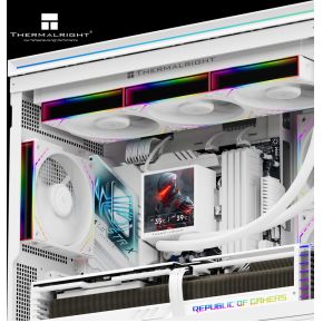 Peerless Vision 360 Argb (White) - afbeelding 4