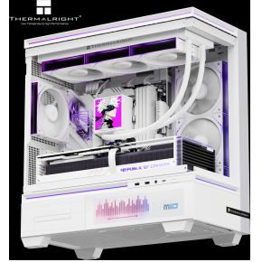 Peerless Vision 360 Argb (White) - afbeelding 5