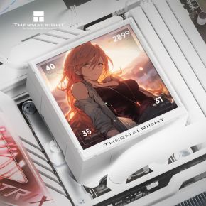 Peerless Vision 360 Argb (White) - afbeelding 7