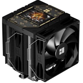 Peerless Assassin 120 Vision (Black)