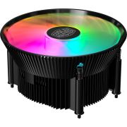 Cooler Master A71C Processor Luchtkoeler 12 cm Zwart