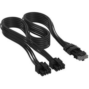 Corsair PSU Zub. 2x 8-Pin to PCIe 12V-2x6