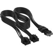 Corsair PSU Zub. 2x 8-Pin to PCIe 12V-2x6