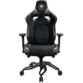 COUGAR TITAN PRO V2 XL Gaming Stoel