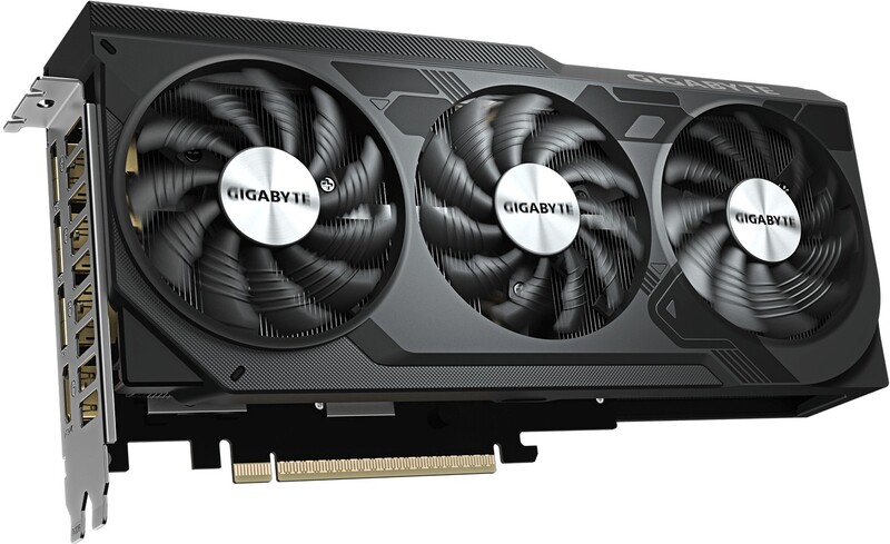 Megekko.nl - Gigabyte GeForce RTX 5070 Ti WINDFORCE OC V2 16G