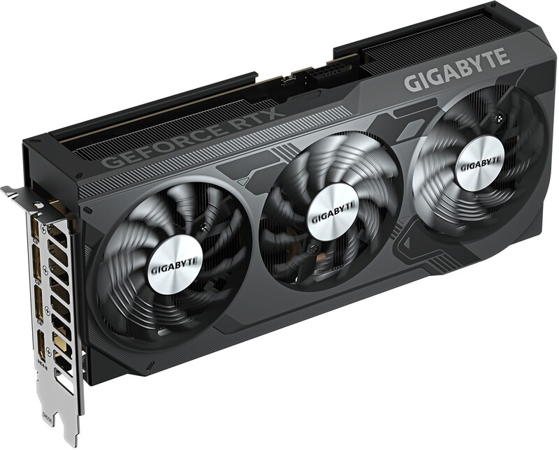 Megekko.nl - Gigabyte GeForce RTX 5070 Ti WINDFORCE OC V2 16G