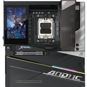 Moederbord AMD GIGABYTE X870E AORUS XTREME X3D AI TOP