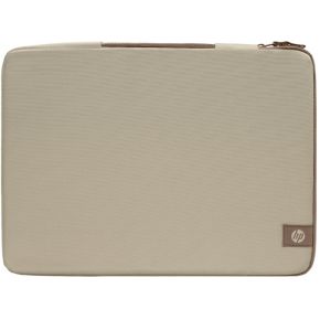 HP beschermende laptophoes 15-16 inch in Beige