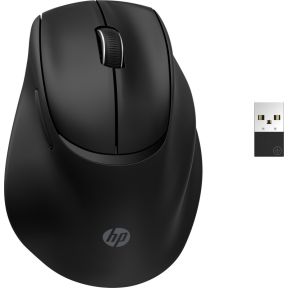 HP Tilt ergonomische muis 725M