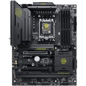 Moederbord AMD MSI MAG B850 TOMAHAWK WIFI