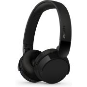Philips 4000 series TAH4209BK/00 hoofdtelefoon/headset Draadloos Hoofdband Oproepen/muziek Bluetooth