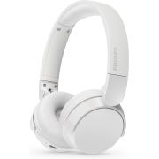 Philips 4000 series TAH4209WT/00 hoofdtelefoon/headset Draadloos Hoofdband Oproepen/muziek Bluetooth