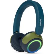 Philips 4000 series TAK4200CT/00 hoofdtelefoon/headset Draadloos Hoofdband Oproepen/muziek Bluetooth