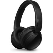 Philips 5000 series TAH5209BK/00 hoofdtelefoon/headset Draadloos Hoofdband Oproepen/muziek Bluetooth
