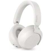 Philips TAH8000EWT/00 hoofdtelefoon/headset Hoofdtelefoons Draadloos Hoofdband Oproepen/muziek USB T