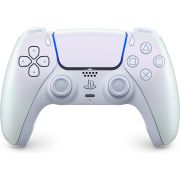 Sony DualSense v3 Parel Bluetooth/USB Gamepad Analoog/digitaal PlayStation 5