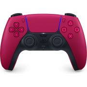 Sony DualSense v3 Rood Bluetooth/USB Gamepad Analoog/digitaal PlayStation 5
