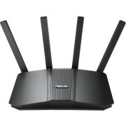 ASUS RT-BE55 draadloze 2.5 Gigabit Ethernet Dual-band (2.4 GHz / 5 GHz) Zwart router